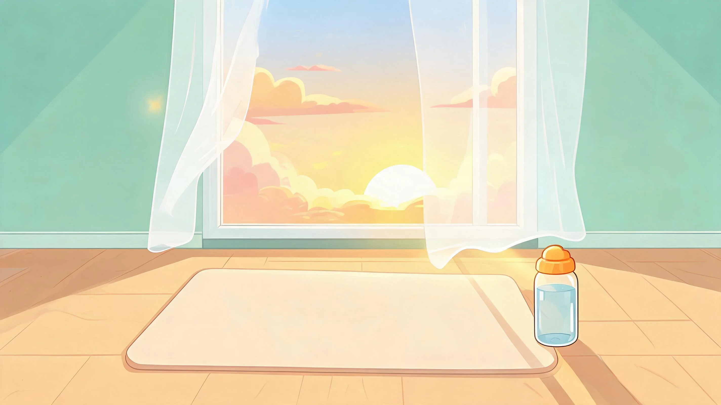 10 Stretches to Do on Your Mat Every Morning